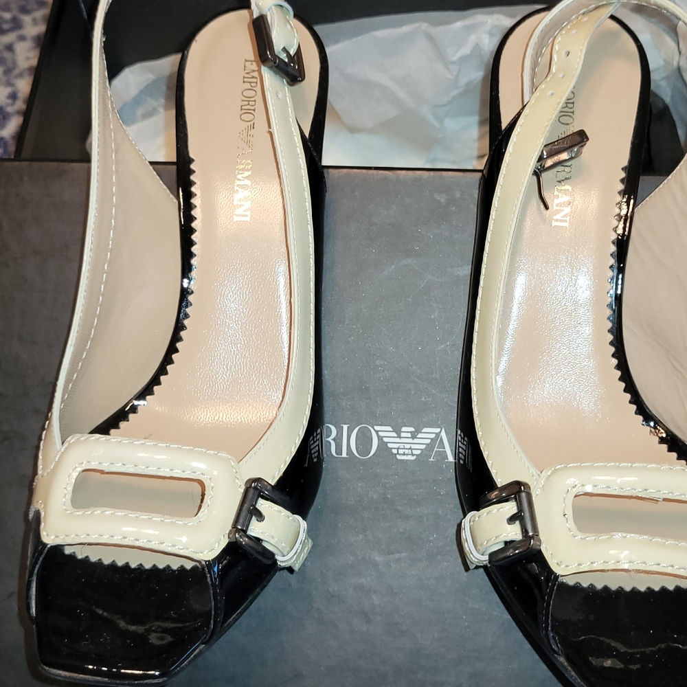 Armani Women's  Shoes